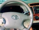 Toyota Camry 2.4G 2003 - Cần bán lại xe Toyota Camry 2.4G 2003, giá 345tr