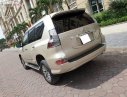 Lexus GX   2016 - Cần bán xe Lexus GX 460 sản xuất 2016, màu vàng, nhập khẩu  