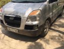 Hyundai Grand Starex 2004 - Bán ô tô Hyundai Grand Starex đời 2004, màu bạc