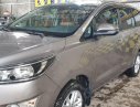 Toyota Innova 2018 - Bán Toyota Innova đời 2018, màu xám xe còn mới nguyên