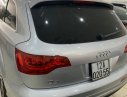 Audi Q7 2006 - Cần bán lại xe Audi Q7 2006, màu bạc, nhập khẩu chính hãng