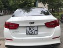 Kia Optima 2015 - Bán Kia Optima đời 2015, màu trắng, nhập khẩu Hàn quốc chính chủ, giá tốt