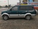 Mitsubishi Jolie   2002 - Cần bán xe Mitsubishi Jolie SS đời 2002, màu xanh lam, số sàn 