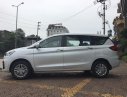 Suzuki Ertiga GLX 2019 - Bán chiếc Suzuki Ertiga GLX đời 2019, màu trắng, 7 chỗ, nhập khẩu nguyên chiếc 