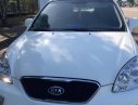 Kia Carens   2011 - Bán ô tô Kia Carens EXMT năm 2011, màu trắng, 265tr