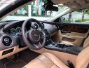 Jaguar XJ 2014 - Cần bán Jaguar XJ sản xuất 2014, màu trắng, xe nhập chính hãng