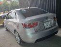 Kia Forte 2012 - Cần bán Kia Forte AT 2012, màu bạc số tự động