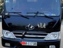 Hyundai County   2007 - Cần bán xe cũ Hyundai County Limousine năm 2007, màu đen