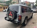 Mitsubishi Pajero 3.0 2003 - Cần bán xe Mitsubishi Pajero 3.0 năm sản xuất 2003, màu bạc, 110tr