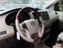 Toyota Sienna 2013 - Cần bán lại xe Toyota Sienna đời 2013, nhập khẩu chính hãng