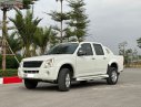 Isuzu Dmax LS 3.0 4x2 AT 2009 - Bán Isuzu Dmax LS 3.0 4x2 AT năm 2009, màu trắng