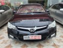 Honda Civic 1.8 AT 2007 - Bán xe Honda Civic 1.8 AT đời 2007, màu đen giá cạnh tranh