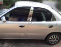 Daewoo Nubira   2004 - Cần bán Daewoo Nubira II 1.6 sản xuất 2004, màu vàng