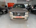 Ford Everest 2009 - Bán Ford Everest 2.5L 4x2 MT sản xuất 2009, xe cũ