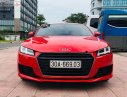 Audi TT 2015 - Bán Audi TT năm sản xuất 2015, màu đỏ, nhập khẩu chính hãng