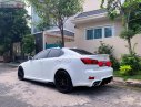 Lexus IS 2008 - Bán Lexus IS đời 2008, màu trắng, xe nhập chính hãng