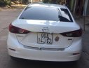 Mazda 3 2016 - Bán Mazda 3 đời 2016, màu trắng, 545 triệu