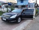 Nissan Teana 2011 - Cần bán gấp Nissan Teana 2.0 AT đời 2011, màu đen, nhập khẩu chính hãng