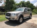 Ford Everest 2.5   2008 - Bán Ford Everest 2.5 năm sản xuất 2008, màu hồng số sàn