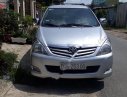 Toyota Innova G 2012 - Bán Toyota Innova G năm 2012, màu bạc còn mới, 378tr