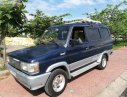 Toyota Zace   1997 - Cần bán Toyota Zace đời 1997, màu xanh lam, xe nhập, giá 89tr