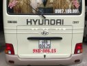 Hyundai County 2014 - Cần bán xe Hyundai County sản xuất năm 2014, hai màu, 775 triệu