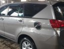 Toyota Innova 2018 - Bán Toyota Innova đời 2018, màu xám xe còn mới nguyên