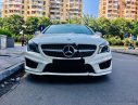 Mercedes-Benz CLA class   2014 - Bán Mercedes CLA250 năm sản xuất 2014, màu trắng, nhập khẩu 