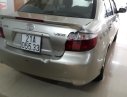 Toyota Vios 2006 - Cần bán xe Toyota Vios đời 2006 xe còn mới lắm