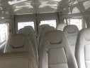 Ford Transit   2018 - Cần bán xe Ford Transit Luxury năm 2018, màu bạc, giá cạnh tranh