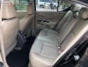 Nissan Sunny XV 2014 - Bán xe Nissan Sunny XV đời 2014, màu đen, giá 368tr