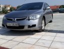 Honda Civic 2008 - Cần bán gấp Honda Civic sản xuất năm 2008, giá tốt xe còn mới lắm