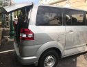 Suzuki APV 2007 - Bán Suzuki APV năm sản xuất 2007, màu bạc xe còn mới lắm