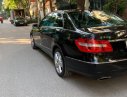 Mercedes-Benz E class   2012 - Cần bán xe Mercedes E250 2012, màu đen, chính chủ