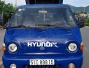 Hyundai H 100 2007 - Bán Hyundai H 100 đời 2007, màu xanh lam, giá tốt