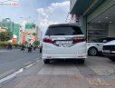 Honda Odyssey 2015 - Bán Honda Odyssey sản xuất 2015, màu trắng, nhập khẩu