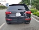 Audi Q5 2012 - Cần bán xe Audi Q5 2.0 sản xuất năm 2012, màu đen, xe nhập