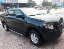 Ford Ranger 2012 - Bán xe Ford Ranger XL 2.2 4 x 4 MT năm sản xuất 2012, màu đen, nhập khẩu giá cạnh tranh