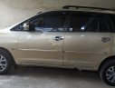 Toyota Innova   2008 - Bán Toyota Innova G đời 2008, chính chủ, giá tốt