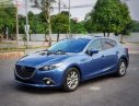 Mazda 3 2016 - Bán xe Mazda 3 sản xuất 2016, màu xanh lam