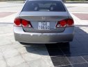 Honda Civic 2008 - Cần bán gấp Honda Civic sản xuất năm 2008, giá tốt xe còn mới lắm