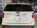 Ford Explorer 2016 - Bán Ford Explorer sản xuất năm 2016, màu trắng, nhập khẩu nguyên chiếc chính hãng
