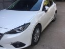 Mazda 3 2016 - Bán Mazda 3 đời 2016, màu trắng, 545 triệu
