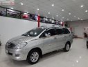 Toyota Innova 2006 - Cần bán gấp Toyota Innova 2006, màu bạc, số sàn 