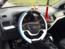 Kia Picanto 1.25 AT 2012 - Cần bán lại xe Kia Picanto 1.25 AT 2012, màu trắng, giá 260tr