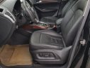 Audi Q5 2012 - Cần bán gấp Audi Q5 2.0 đời 2012, màu đen, nhập khẩu, 945 triệu