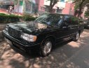 Toyota Crown 1994 - Cần bán xe Toyota Crown 1994, màu đen, xe nhập