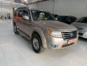 Ford Everest 2009 - Bán Ford Everest 2.5L 4x2 MT sản xuất 2009, xe cũ