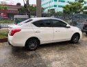 Nissan Sunny XL 2014 - Bán ô tô Nissan Sunny XL sản xuất 2014, màu trắng, giá 270tr