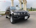 BMW X5 2003 - Cần bán BMW X5 2003, màu đen, nhập khẩu nguyên chiếc chính hãng